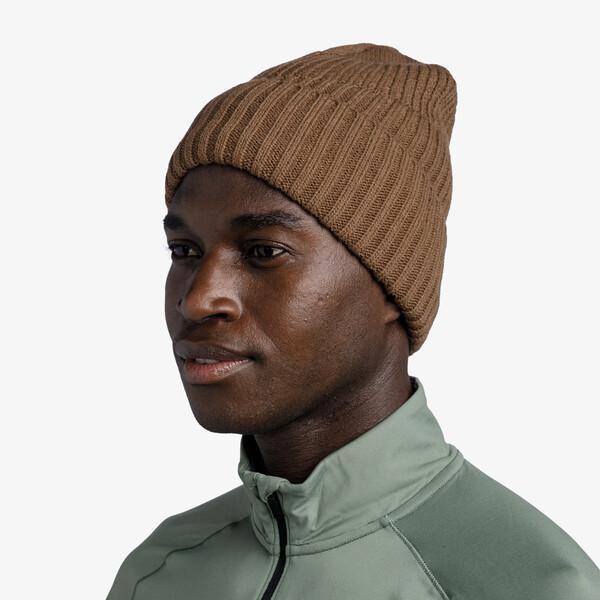 Bonnet unisexes Knitted Fleece Hat Beanie 6/7