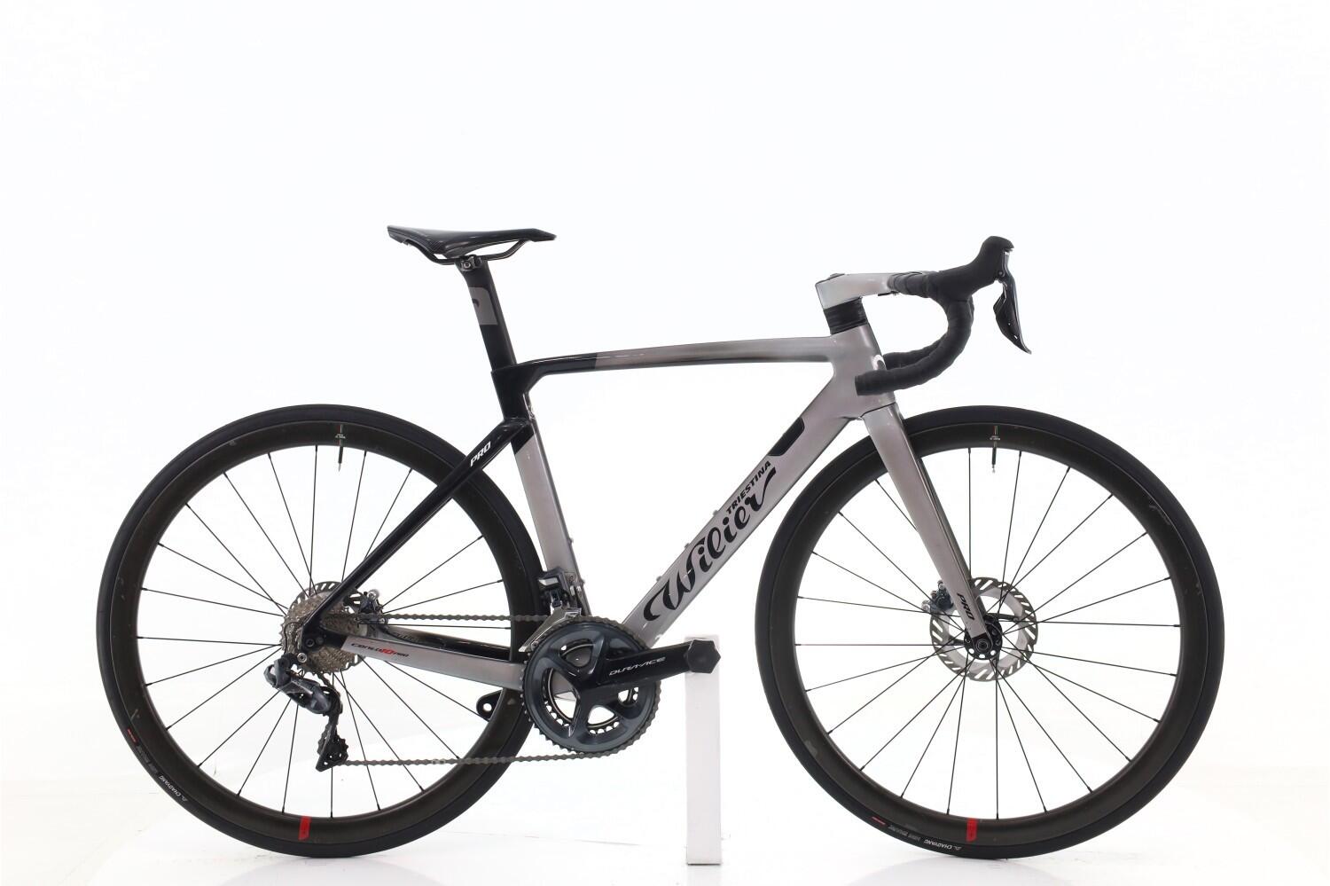 WILIER Bici strada ricondizionata · Wilier Cento 10 Pro Di2 11V · Ottimo stato