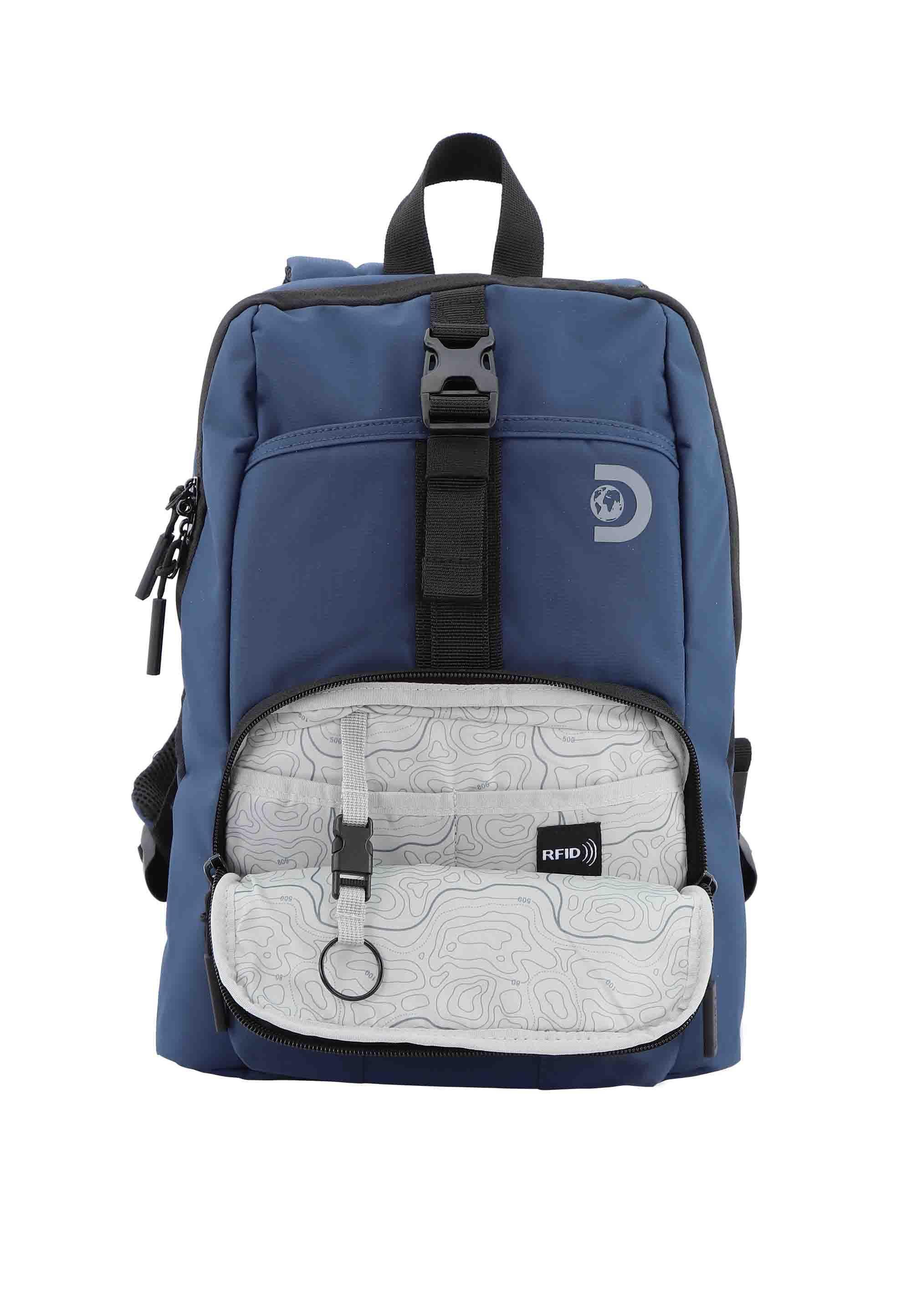 Discovery Shield Sacs à dos 10 L 7/7