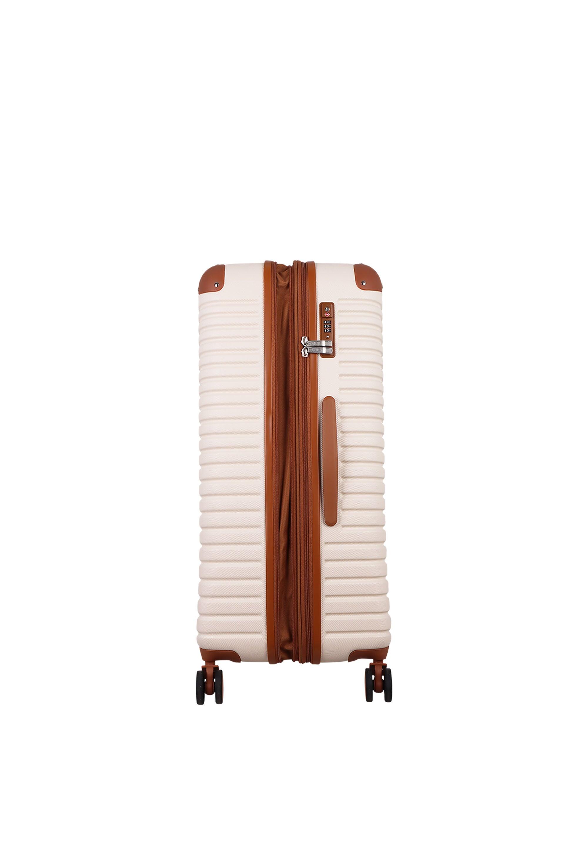 ELLE Glam Valises de voyage 77cm (L) 6/7