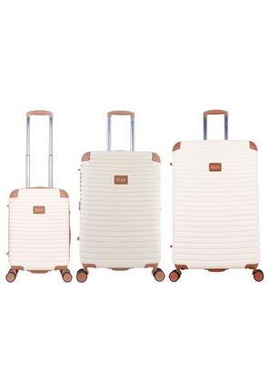 ELLE Glam Handgepäck Koffer 57cm (S)