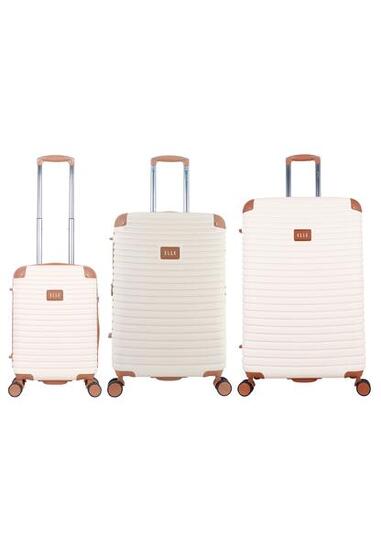 ELLE Glam Handgepäck Koffer 57cm (S)