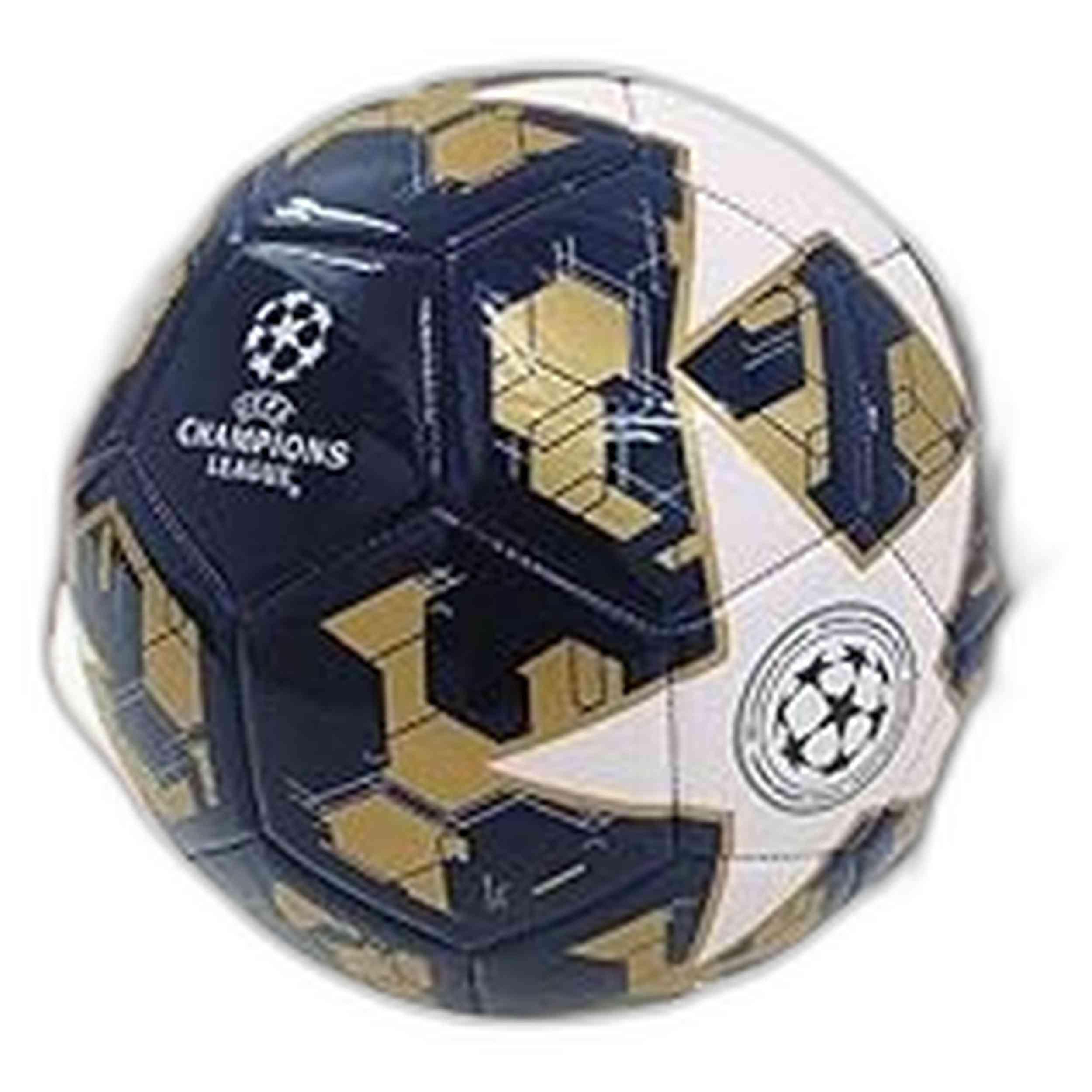 Ballon de football Mondo modèle 23001 pour unisexe 2/5
