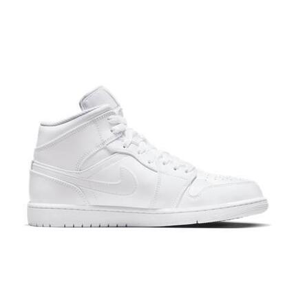 Chaussures universel hommes Nike Air Jordan 1 Mid