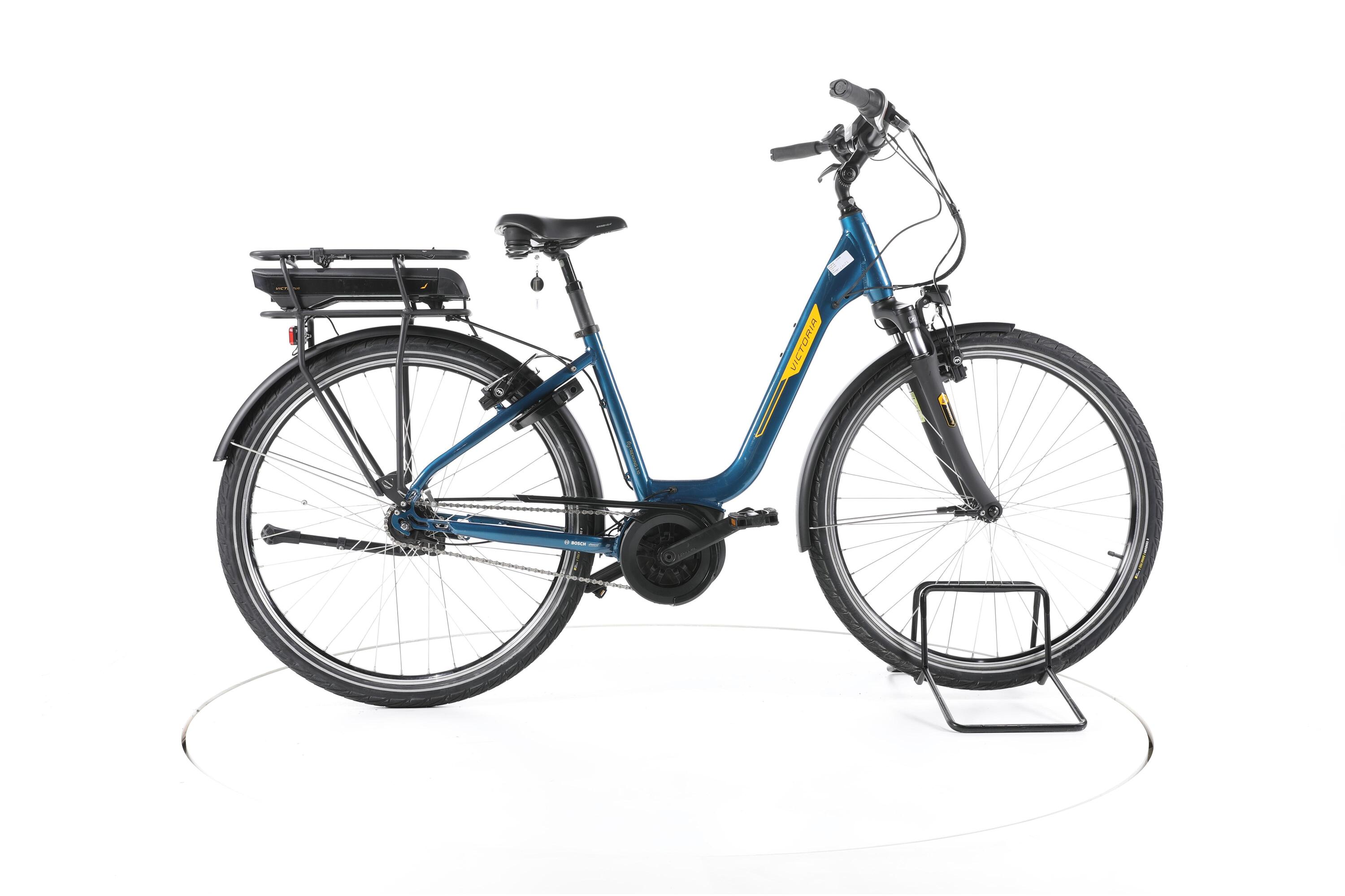 VICTORIA Ebike ricondizionata · Victoria eTrekking 5.10 · Ottime condizioni