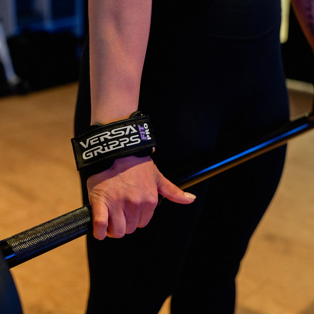 Versa Gripps Fitpro 3/4