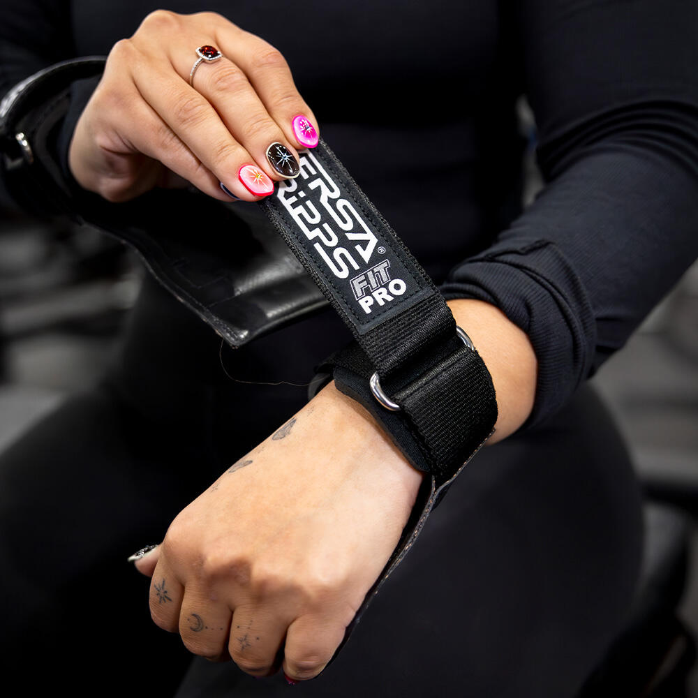 Versa Gripps Fitpro 2/4