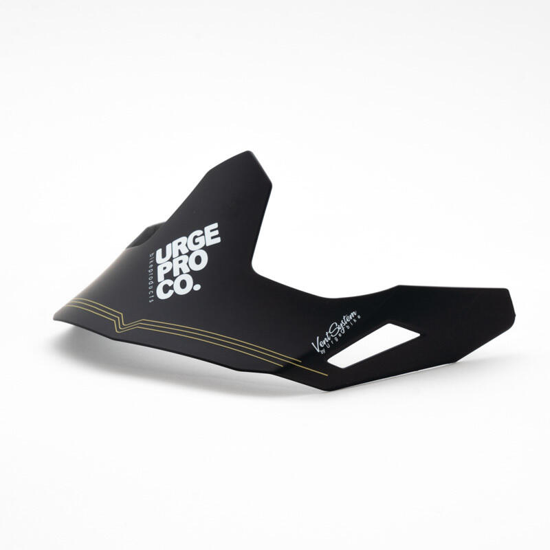 Helmet visor Urge All-Air