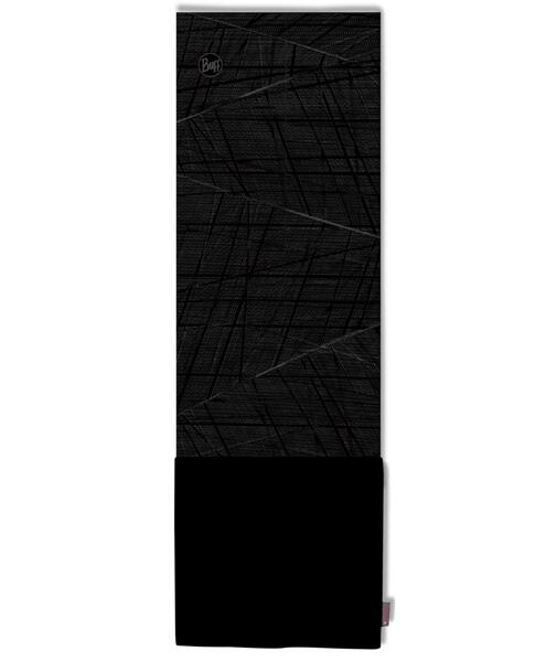 Chusta wielofunkcyjna Buff Polar - embers black 4/5