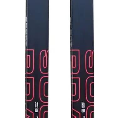 Bežecké lyže so stupnicami Brados