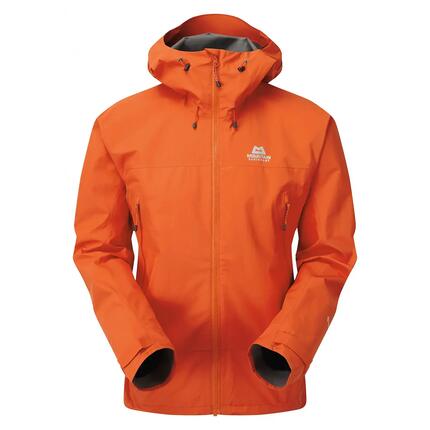 Herren Funktionsjacke M GARWHAL JACKET