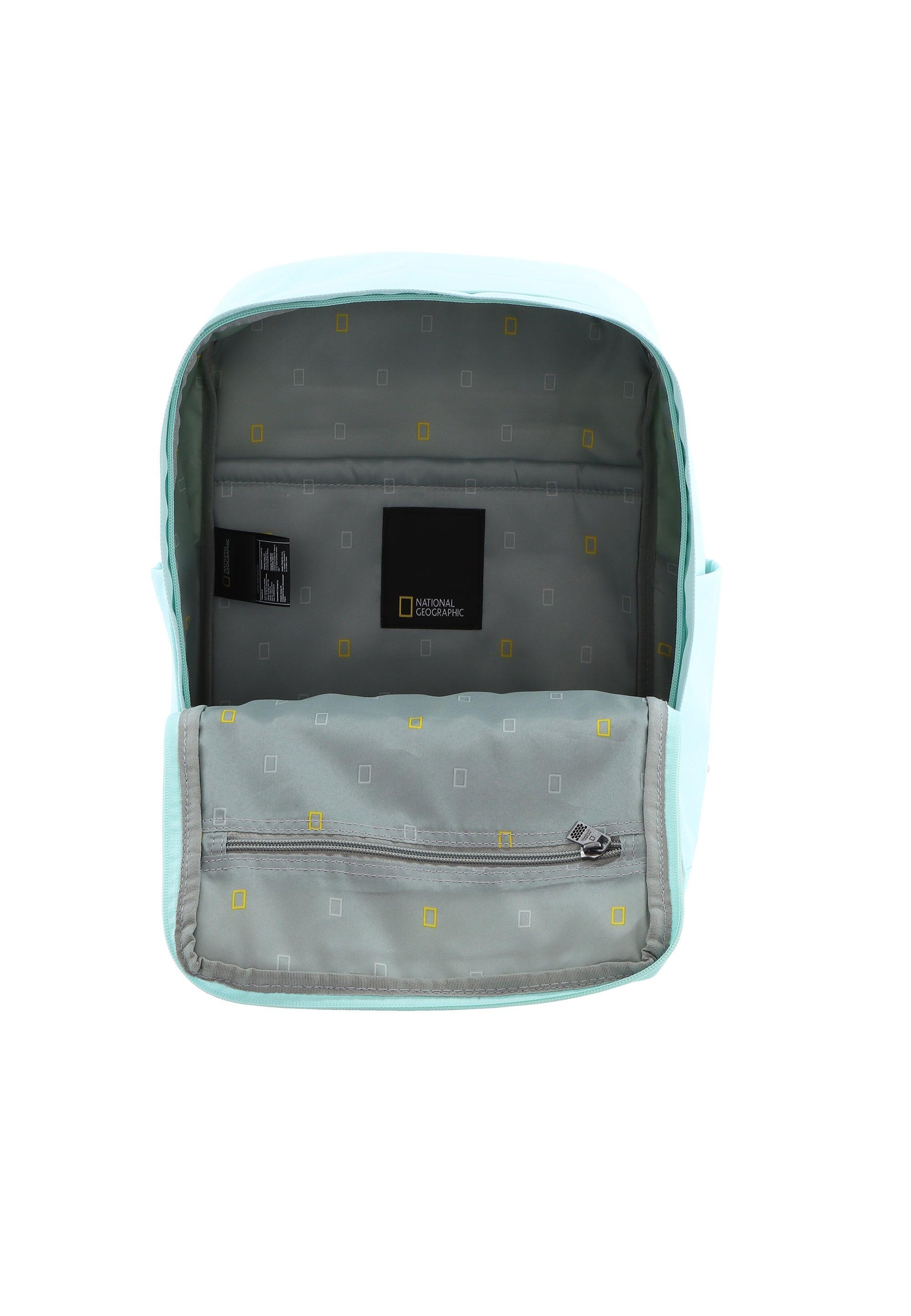 National Geographic Legend Rucksäcke 15 L 4/4