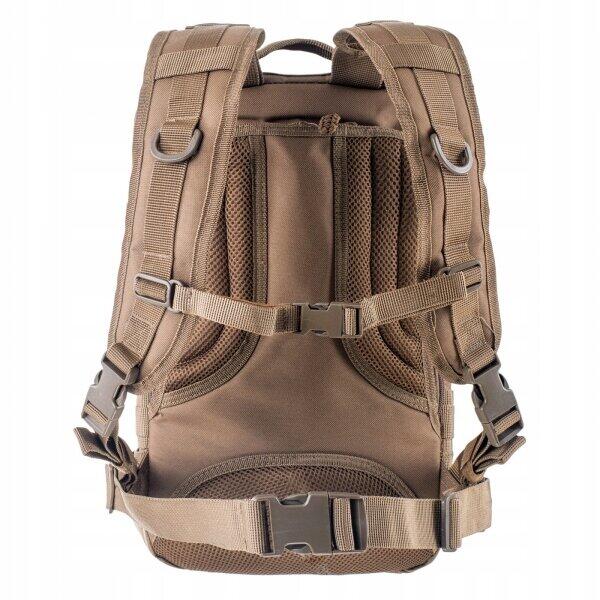 Wandelzak Magnum Fox 25 L 3/4