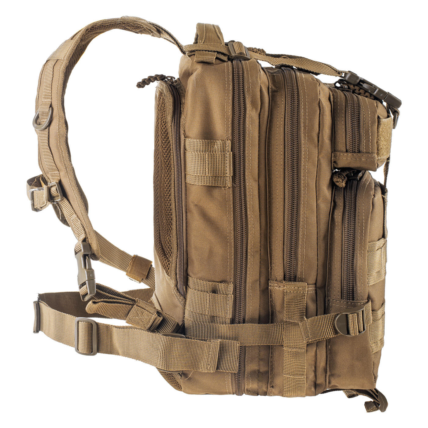 Wandertasche Magnum Fox 25 L 4/4