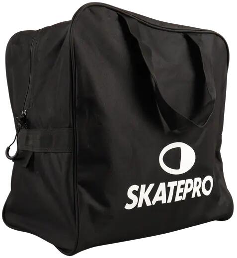 SkatePro 2 Pairs Chaussure de ski Sac 1/1