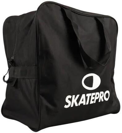Sporty zimowe Narty Zjazdowe unisex SkatePro 2 Pairs Buty narciarskie Torba -...