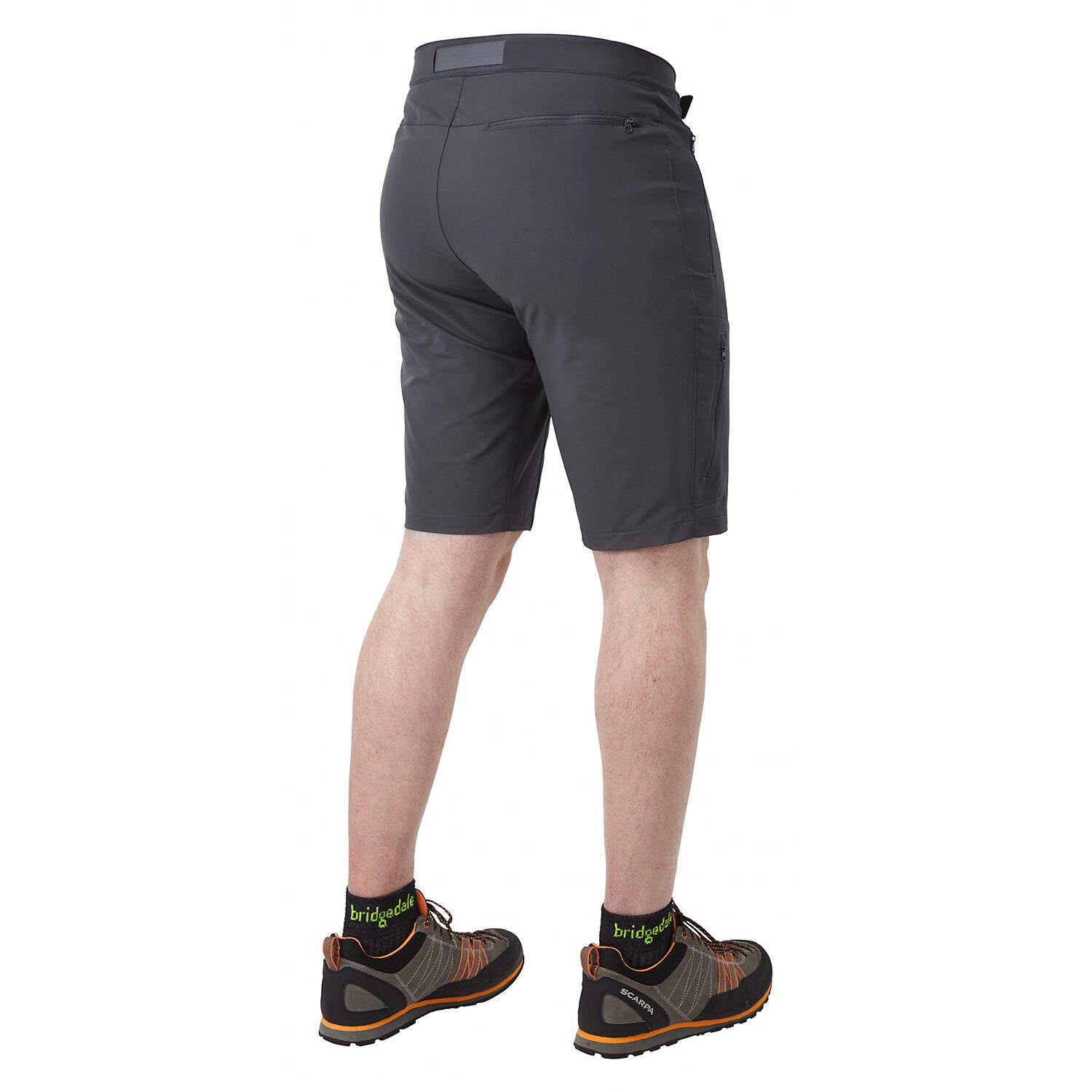 Herren Short M IBEX MOUNTAIN SHORT 3/3