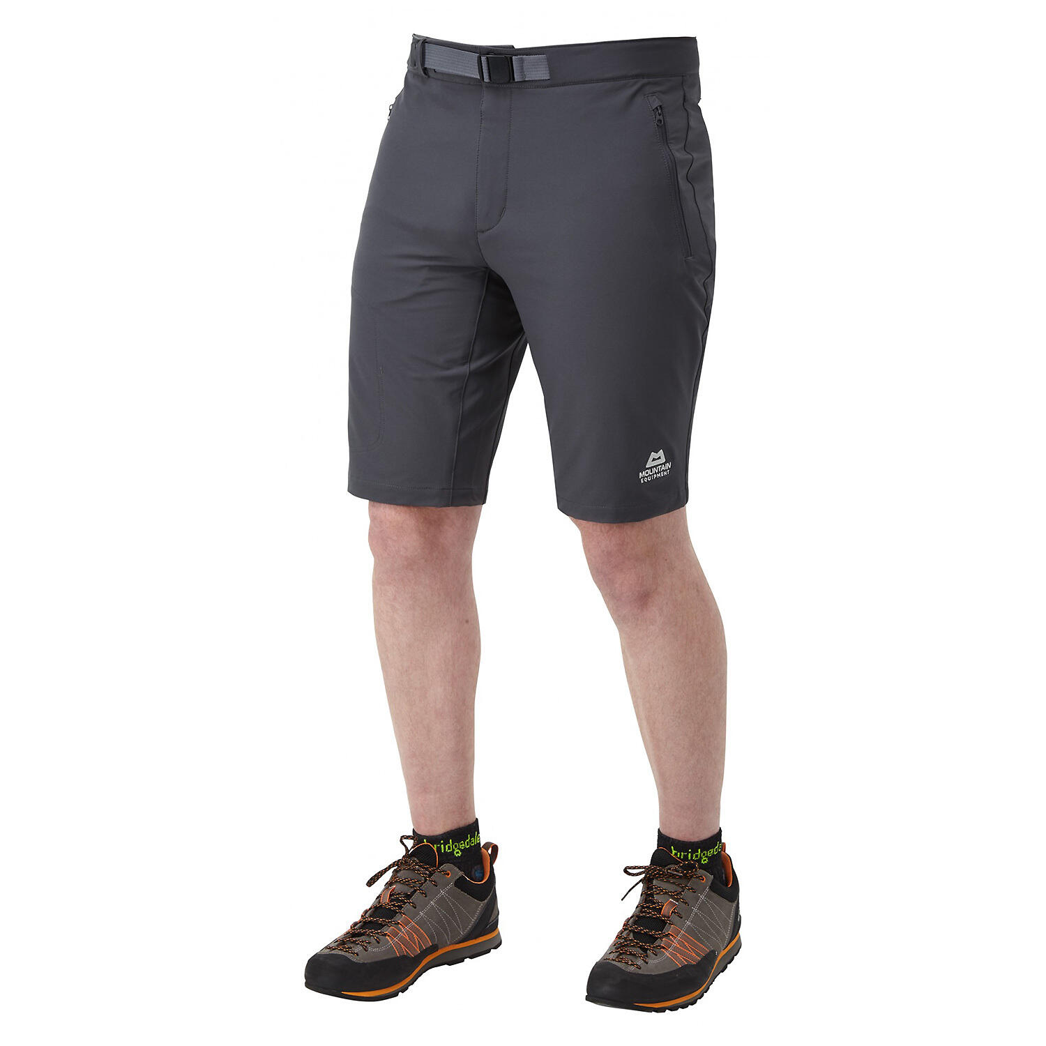 Herren Short M IBEX MOUNTAIN SHORT 2/3