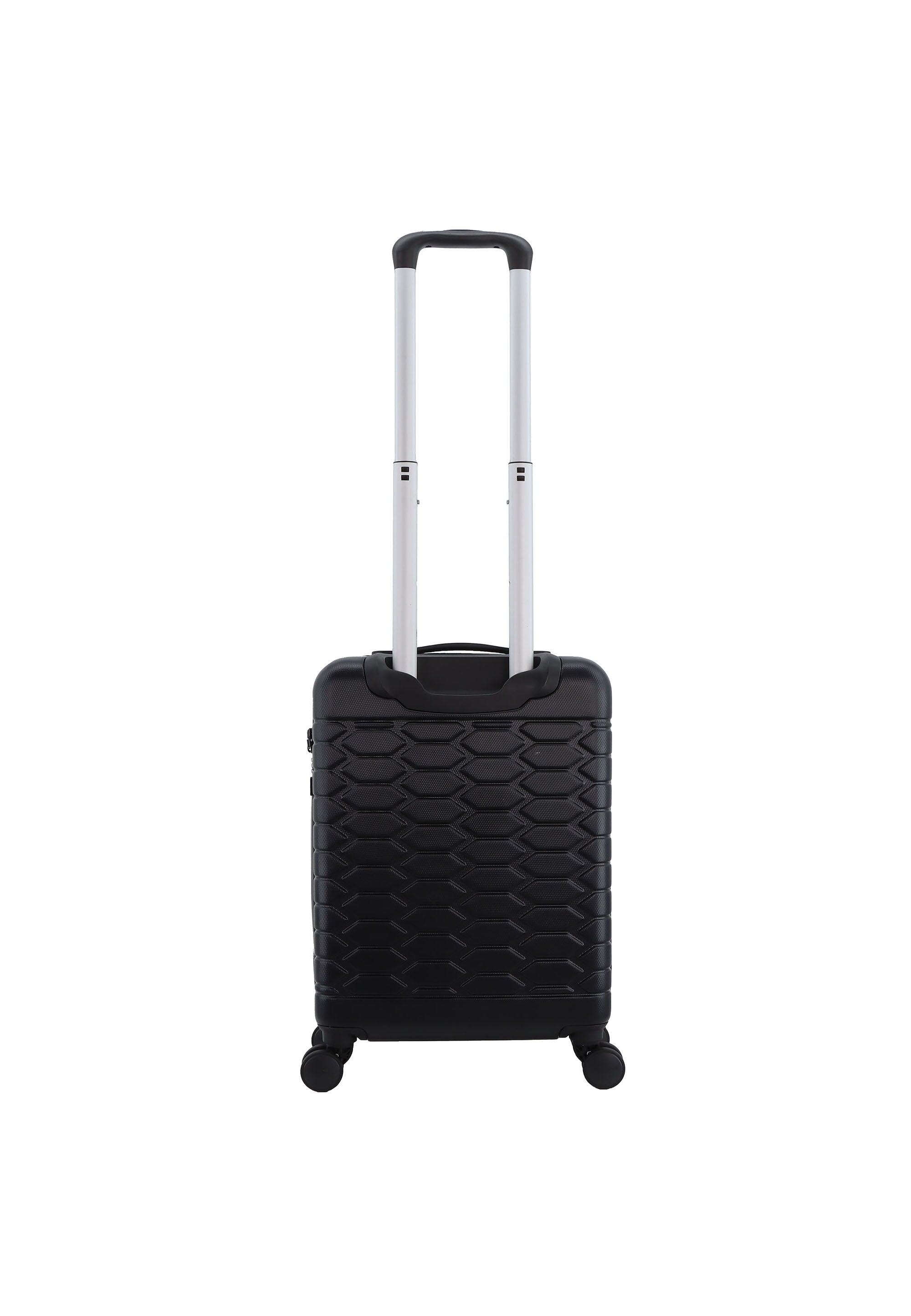 Discovery Reptile Handbagage Koffer 54.5cm (S) 3/7