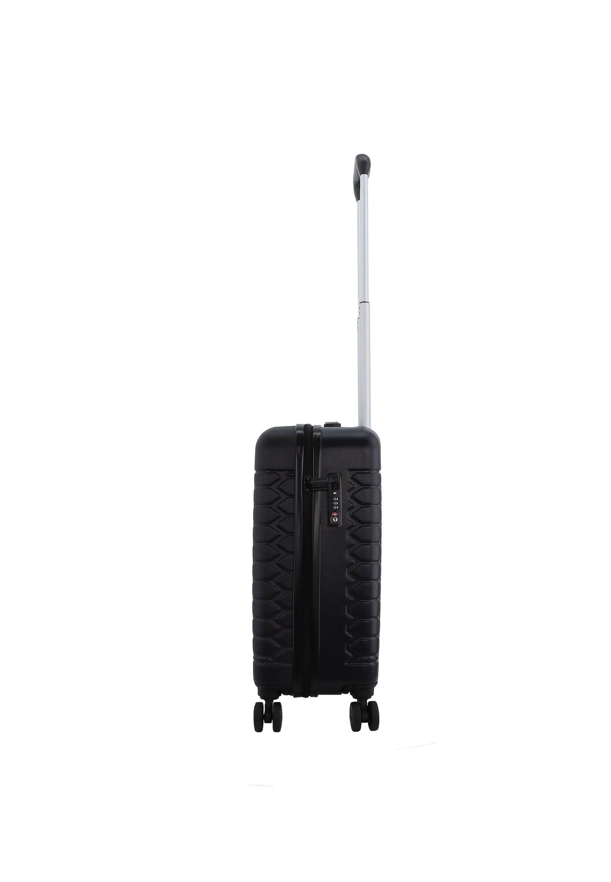 Discovery Reptile Handbagage Koffer 54.5cm (S) 2/7