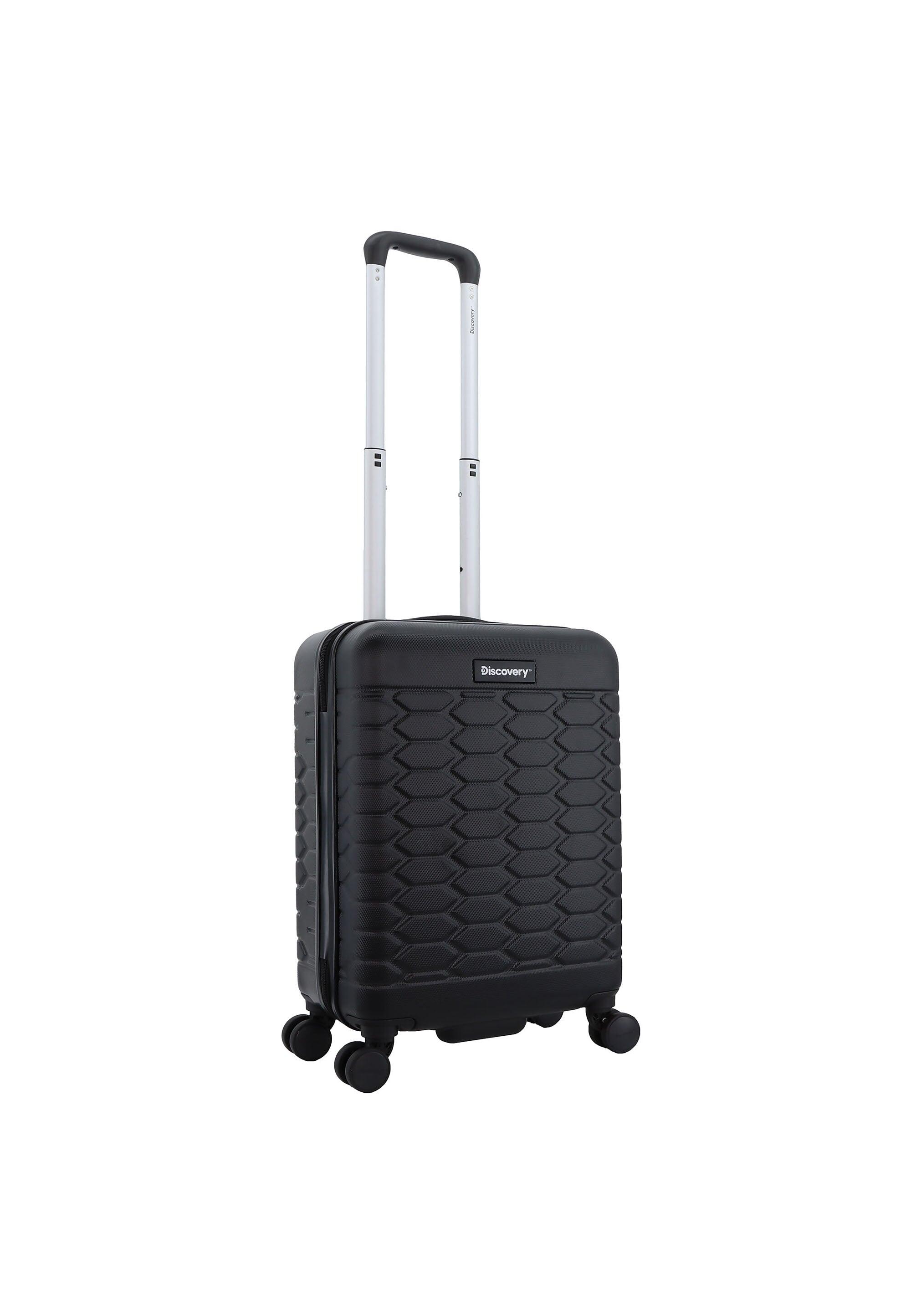 Discovery Reptile Handbagage Koffer 54.5cm (S) 5/7