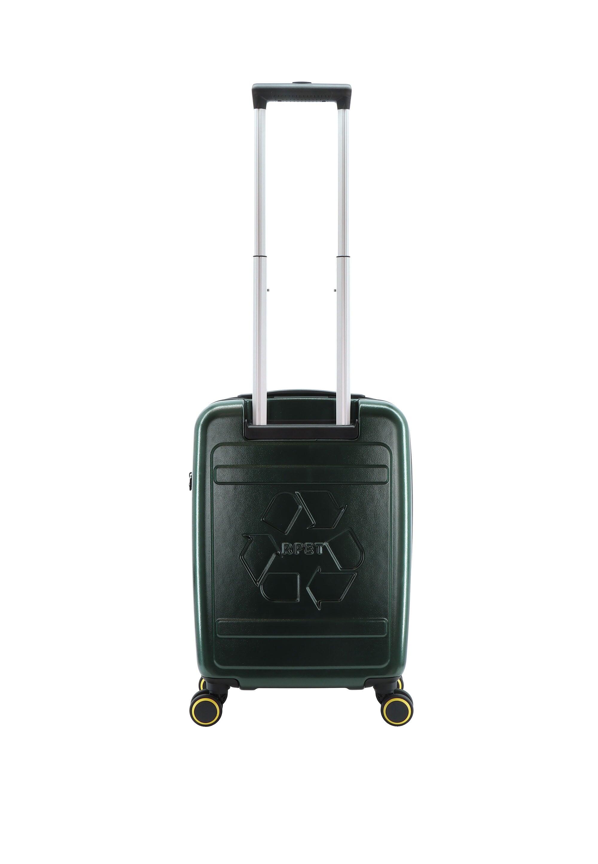 National Geographic Balance RPET Handbagage Koffer 55cm (S) 3/7