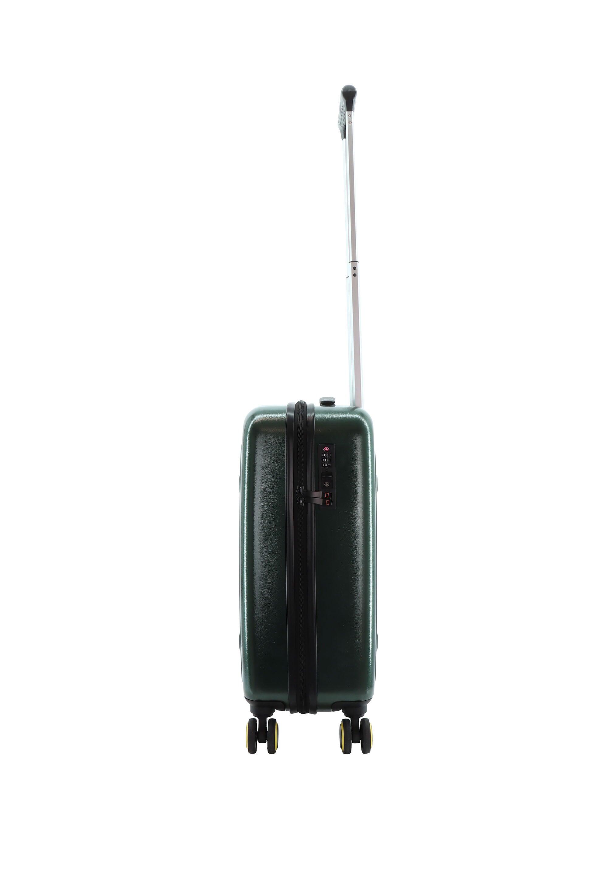 National Geographic Balance RPET Handbagage Koffer 55cm (S) 2/7