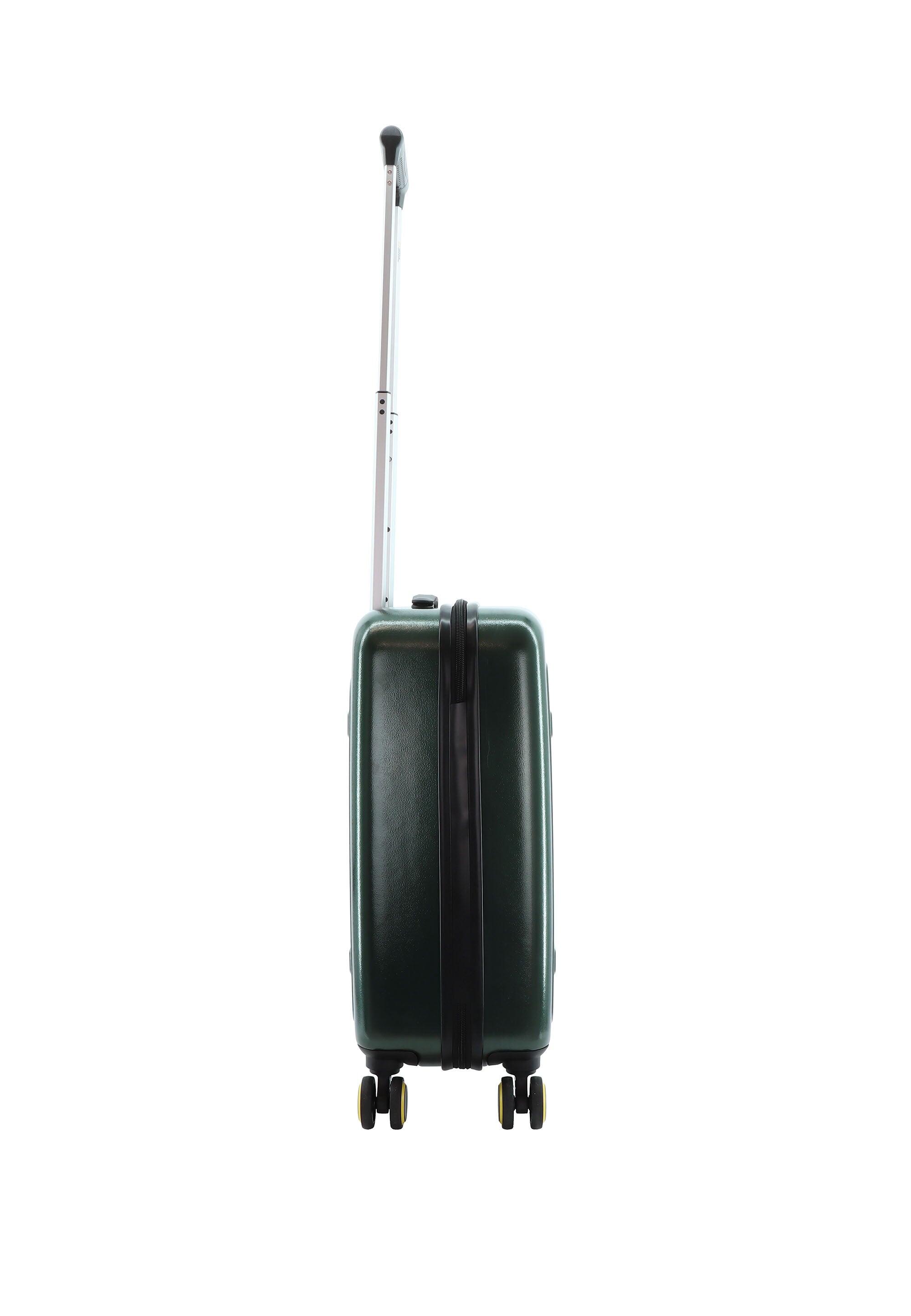 National Geographic Balance RPET Handbagage Koffer 55cm (S) 4/7