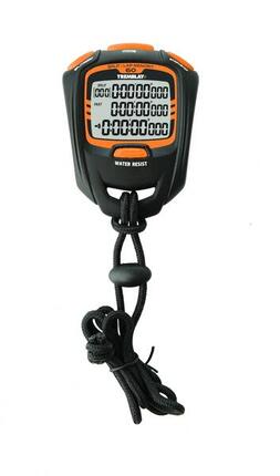 Stopwatch Tremblay 60 herinneringen