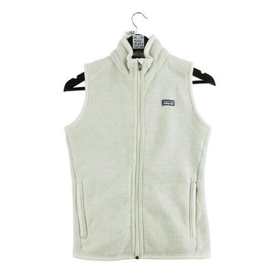 Tweedehands - dames better sweater fleece jas - als nieuw