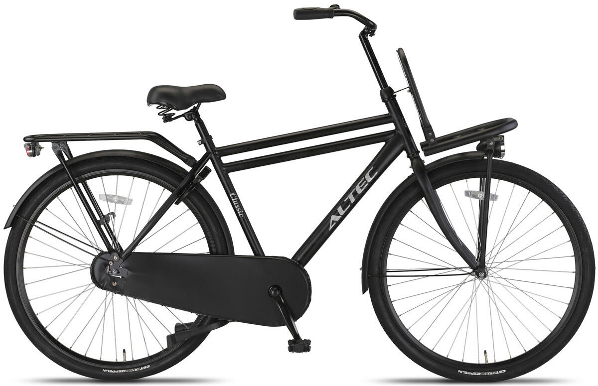 Altec Classic Transportfiets Heren 28 inch 53cm 4/7