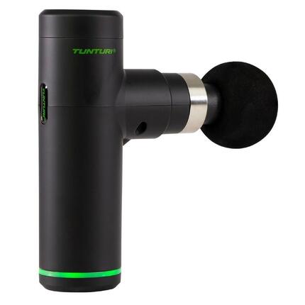 Masażer do masażu wibracyjny TUNTURI MG30 czarny