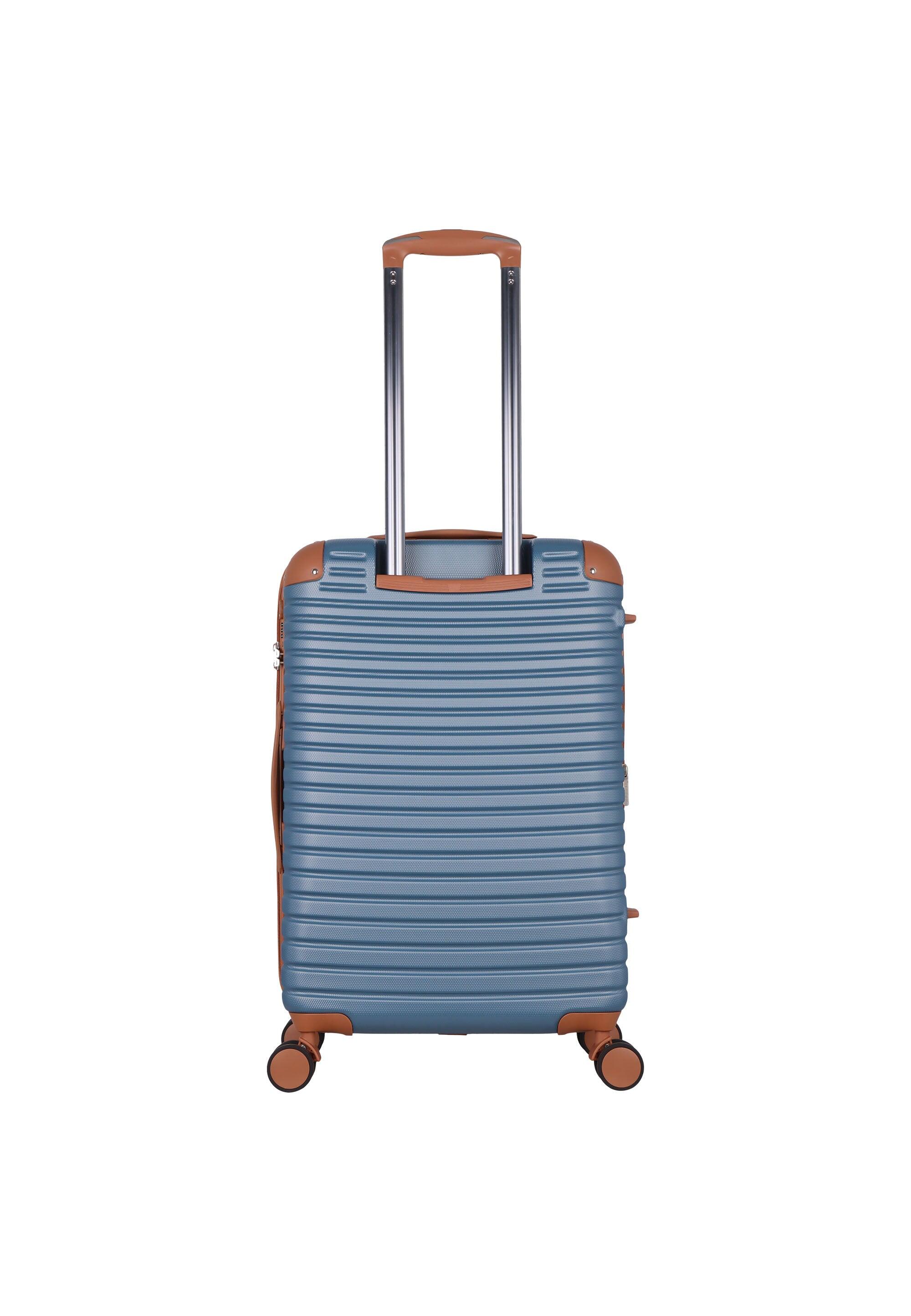 ELLE Glam Reiskoffer 67cm (M) 3/7