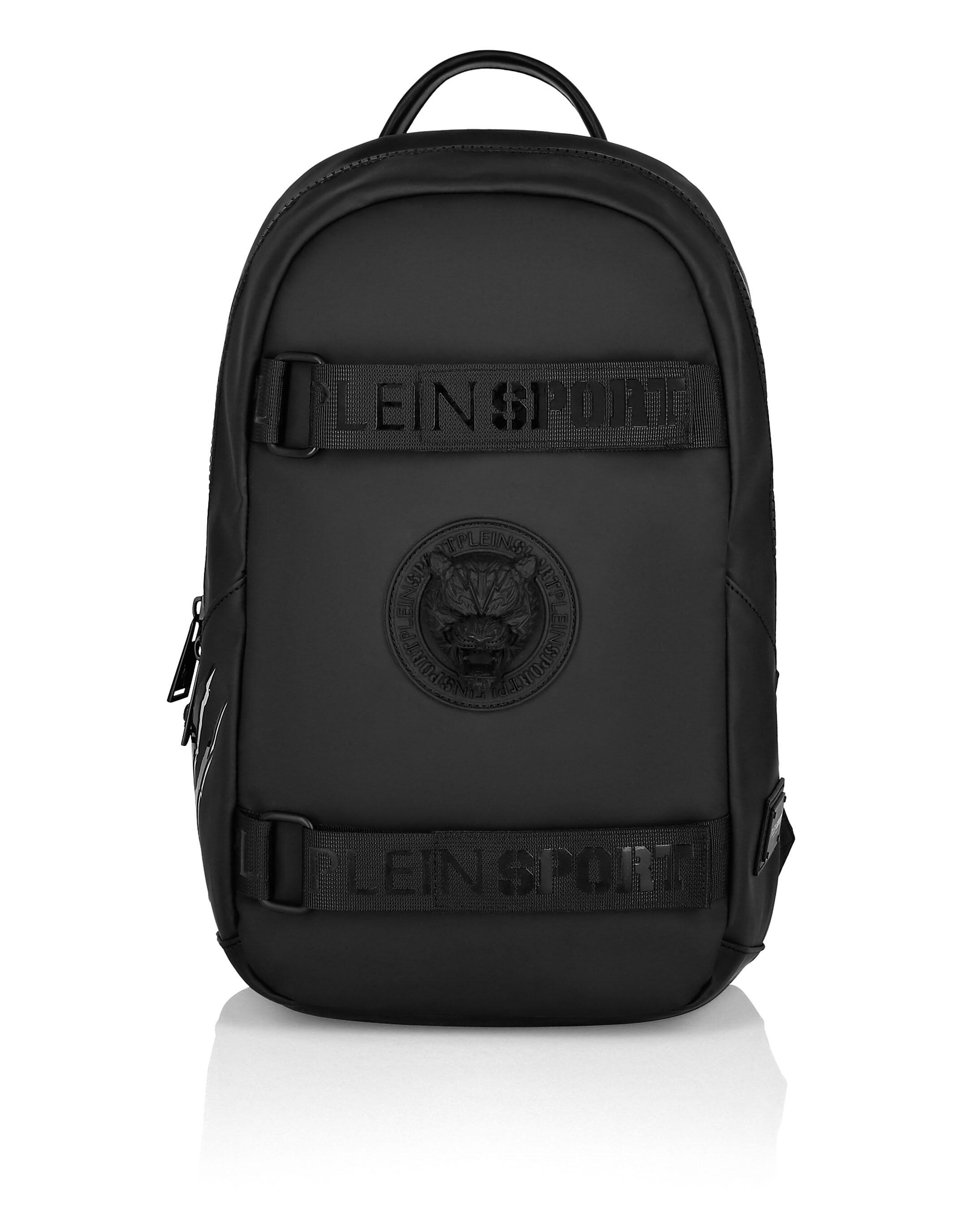 PLEIN SPORT Rucksack TIGER