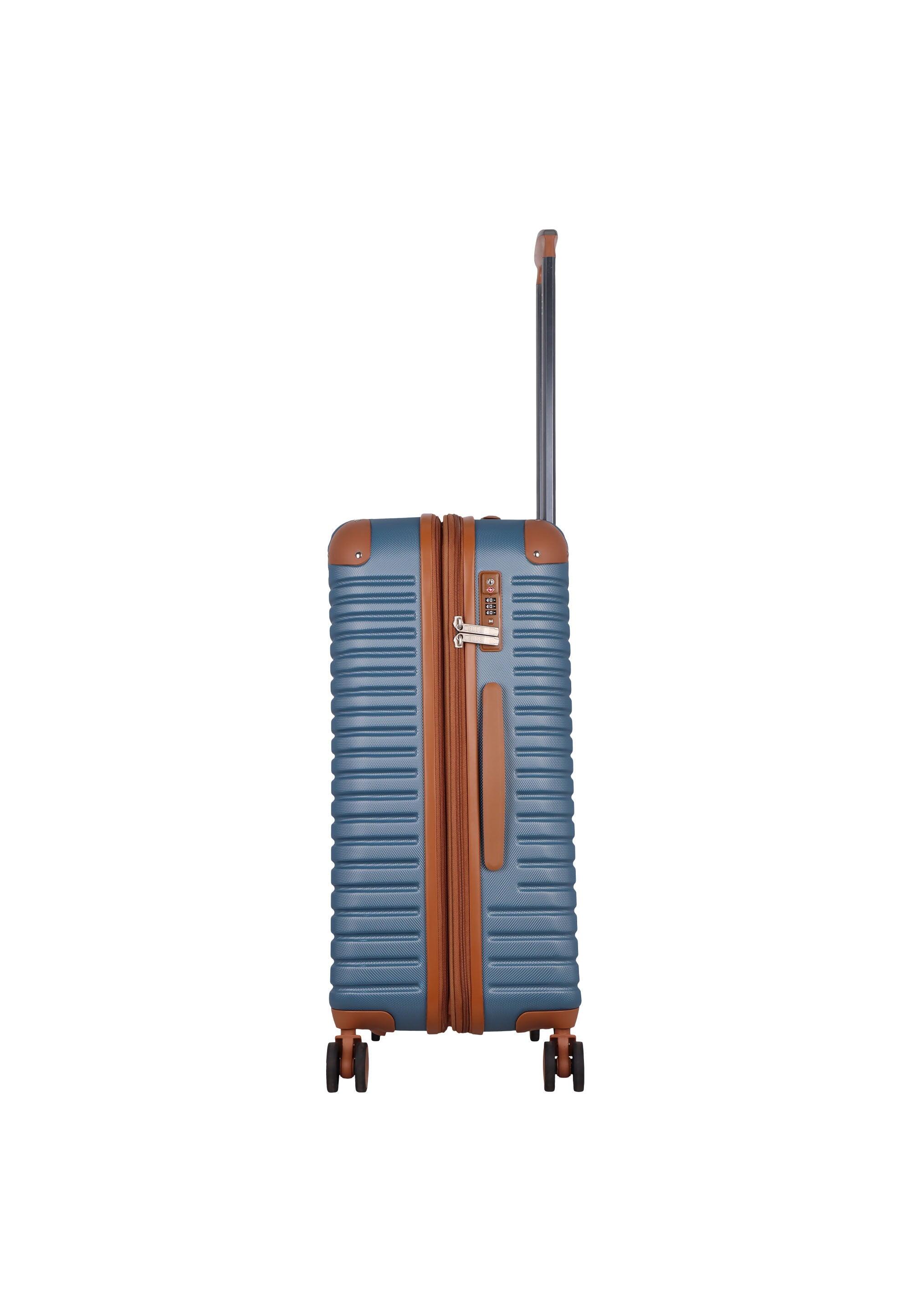 ELLE Glam Reiskoffer 67cm (M) 2/7