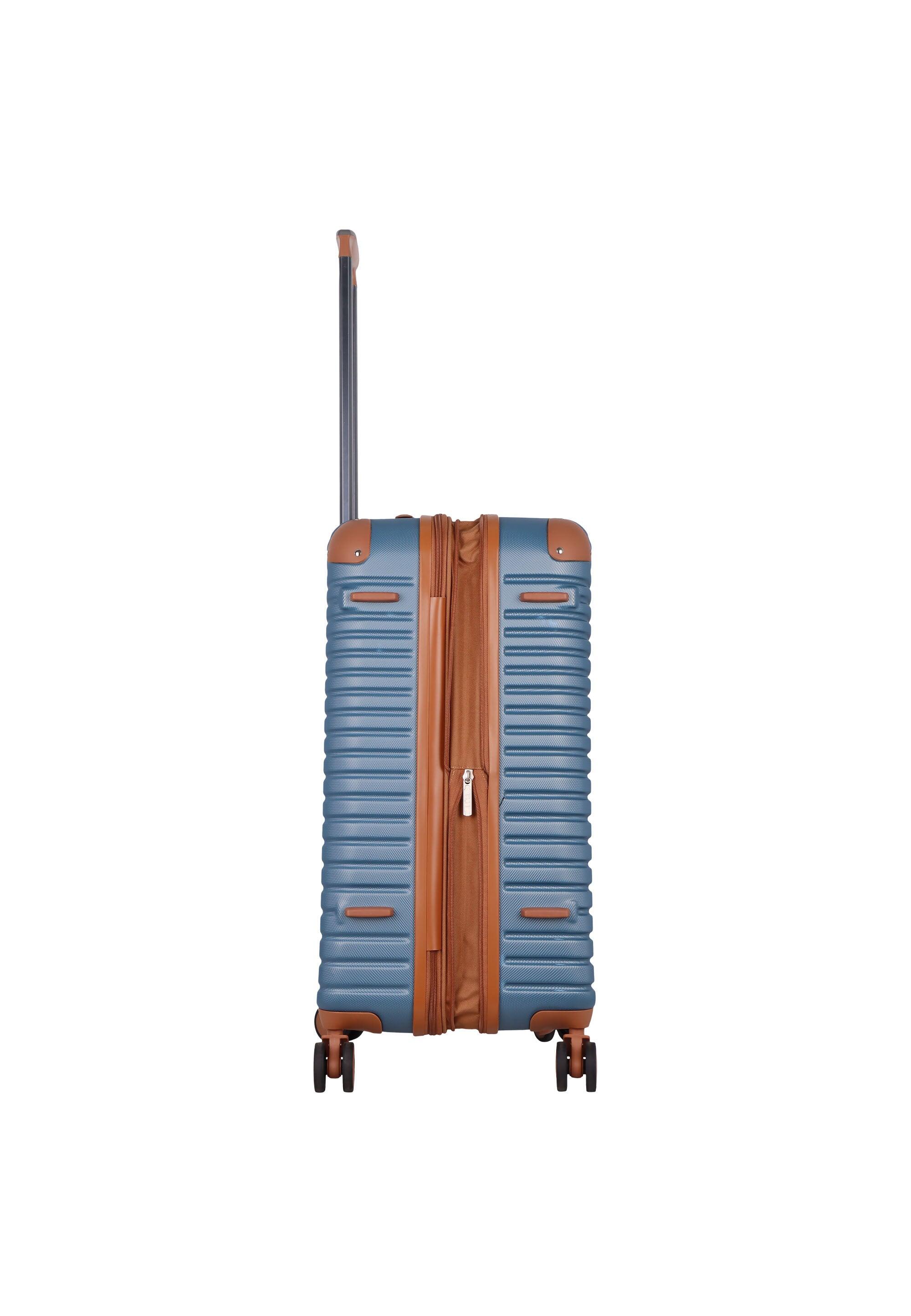 ELLE Glam Reiskoffer 67cm (M) 7/7