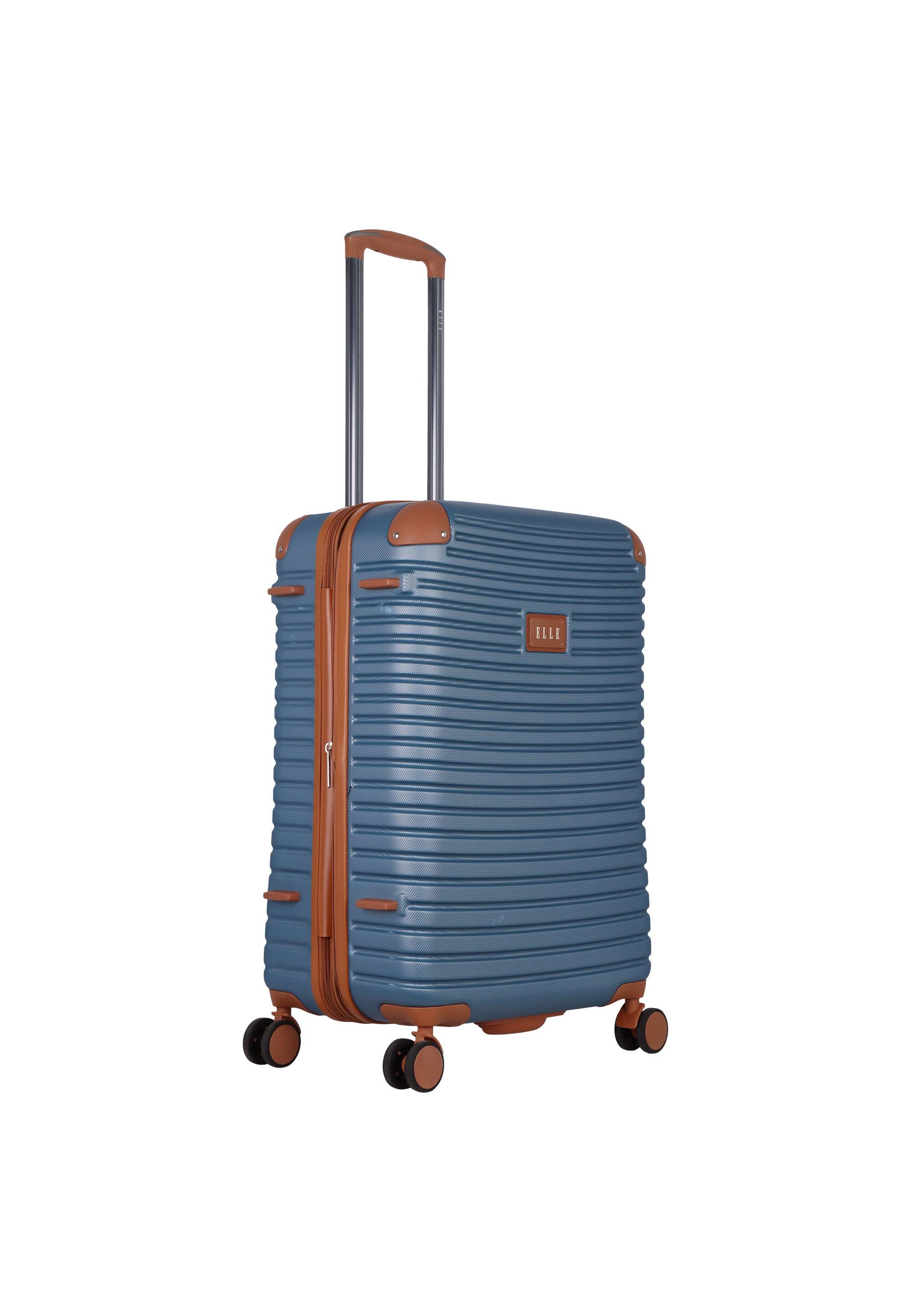 ELLE Glam Reiskoffer 67cm (M) 5/7