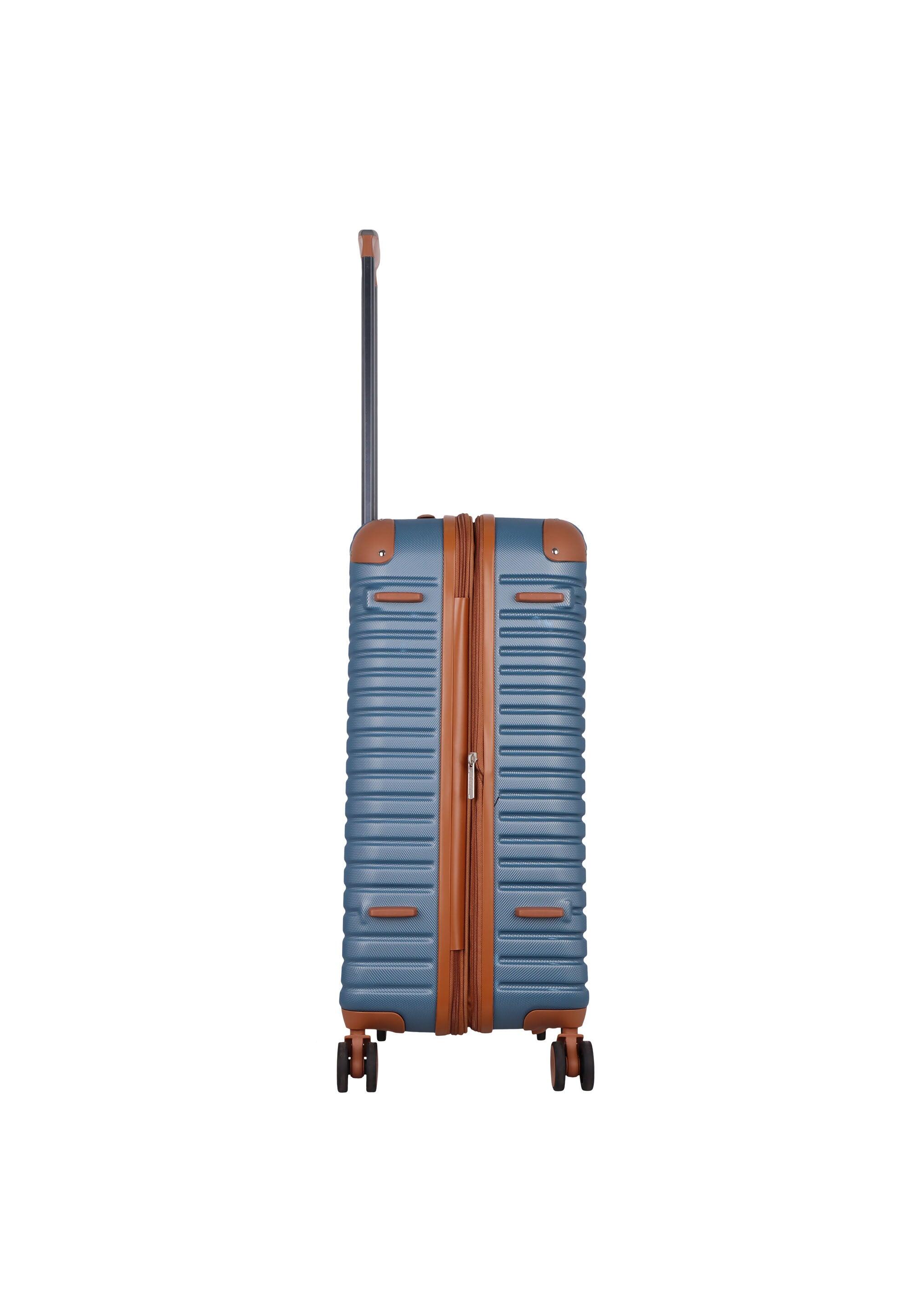 ELLE Glam Reiskoffer 67cm (M) 4/7