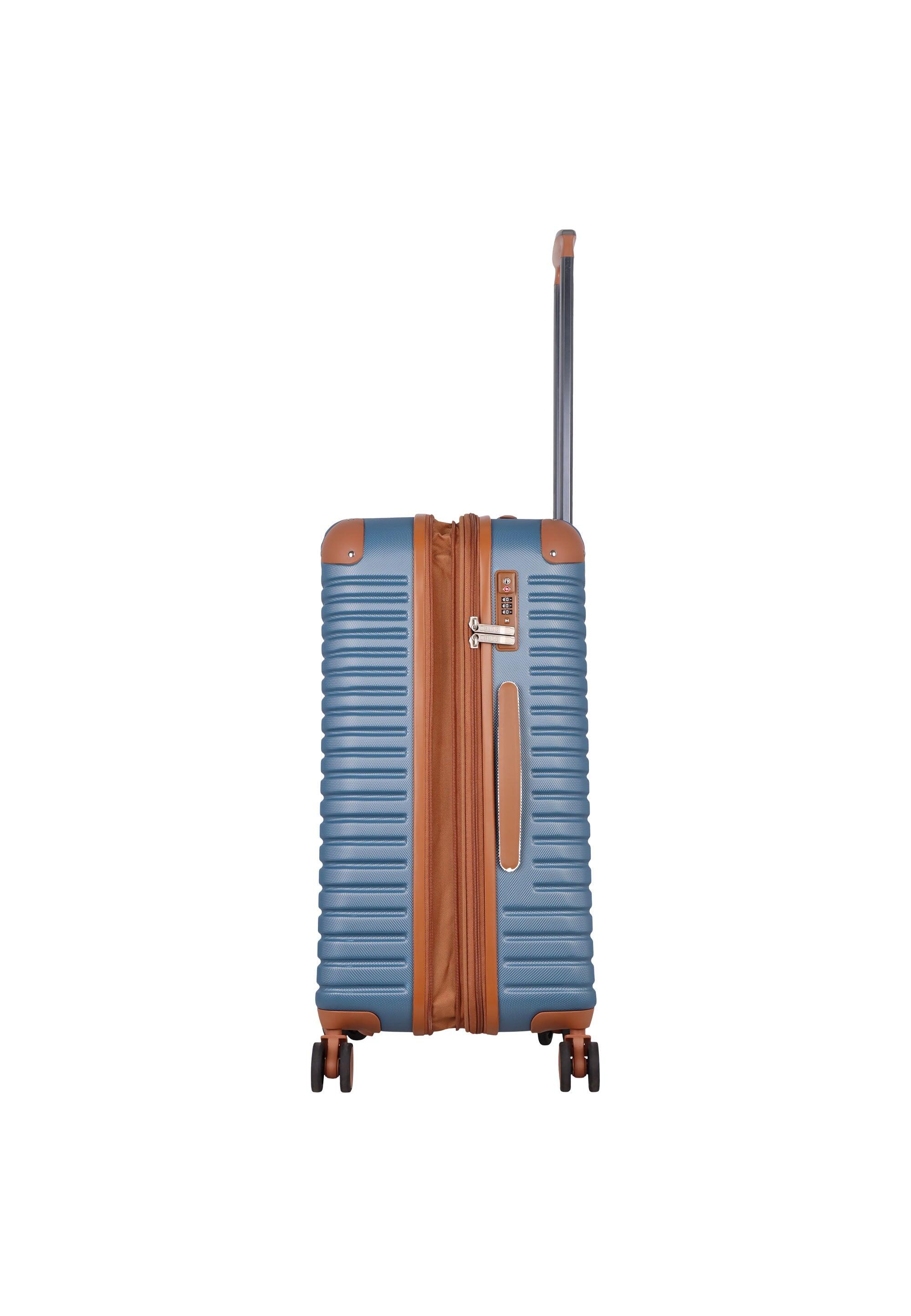ELLE Glam Reiskoffer 67cm (M) 6/7