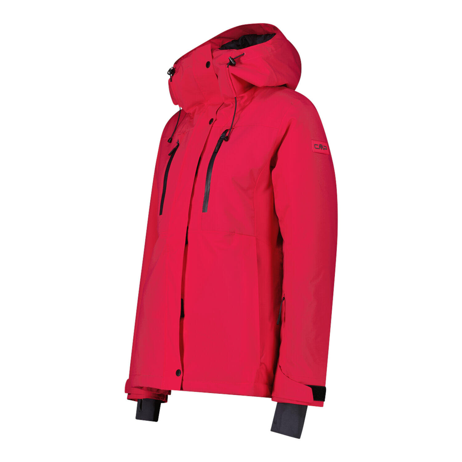 Chaqueta de esquí para mujer CMP 34W3926 3/6