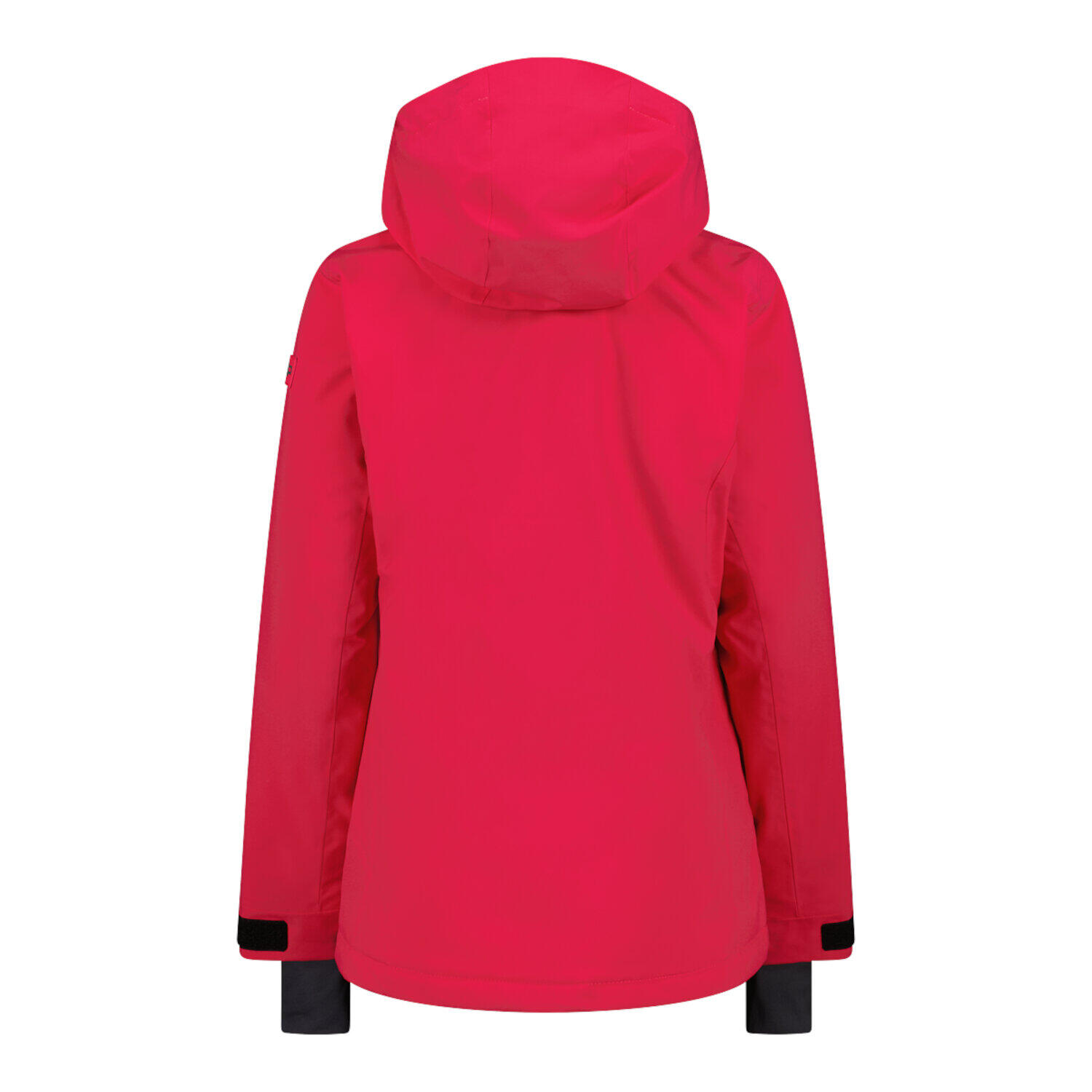 Chaqueta de esquí para mujer CMP 34W3926 2/6