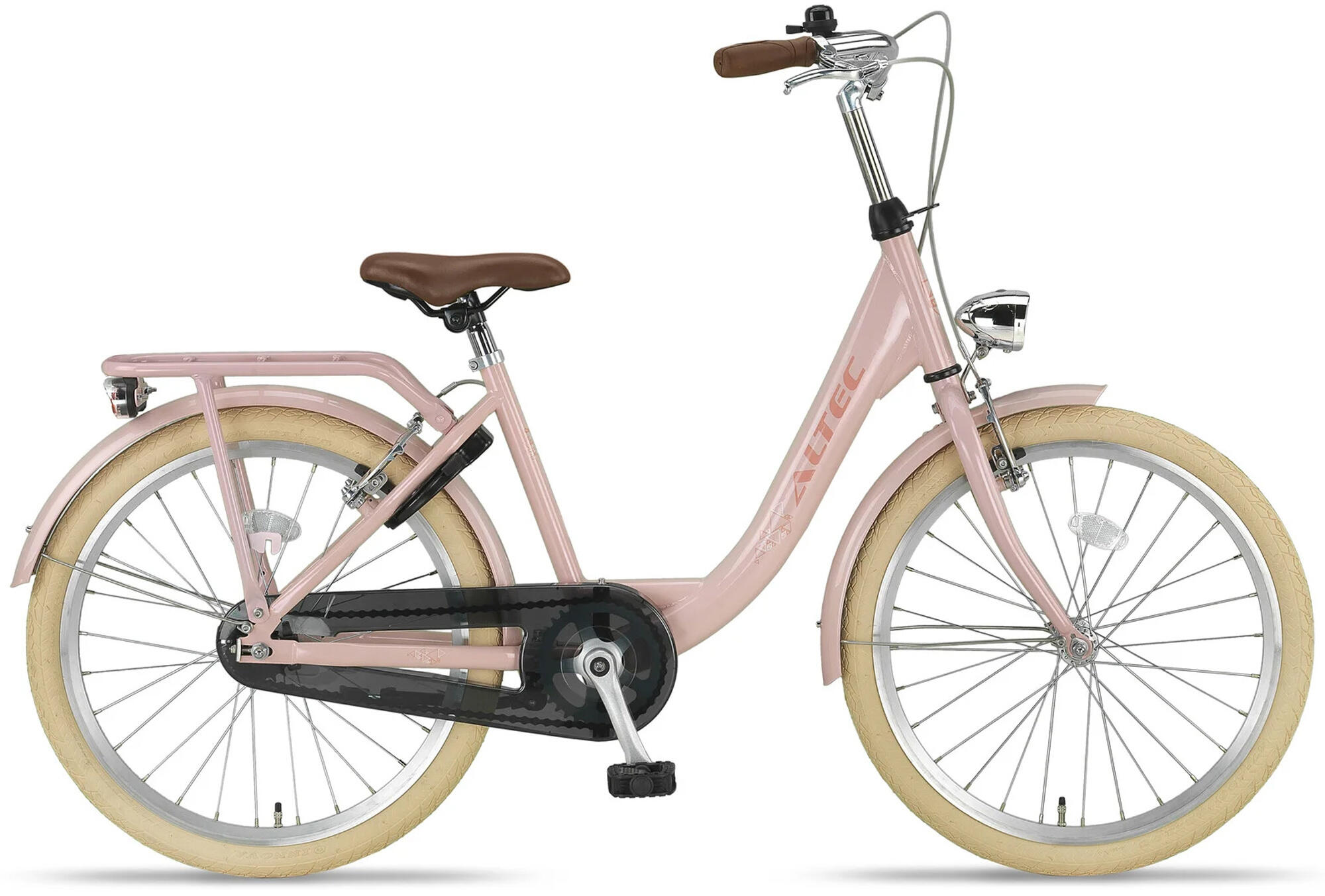 Altec Candy 22 inch Meisjesfiets 7/7