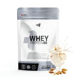Whey protein80 - 500g Creamy Caramel de Masmusculo Supplements