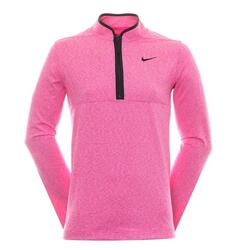 Maillot de golf Nike Dry Fit Victory pour homme, rose