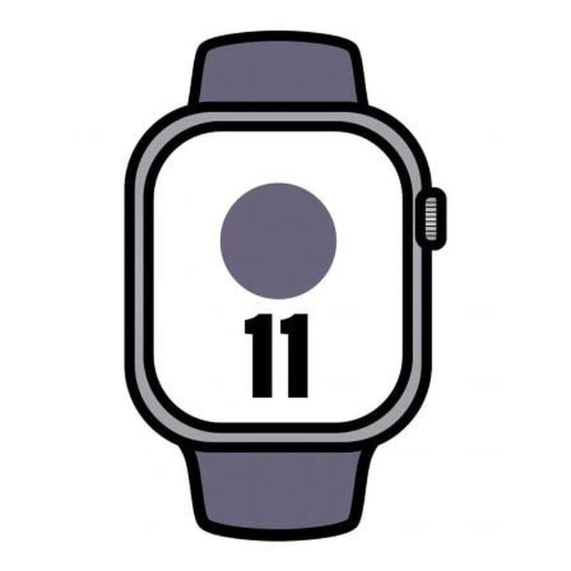 Smartwatch APPLE MF8J4QL/A Smartwatch