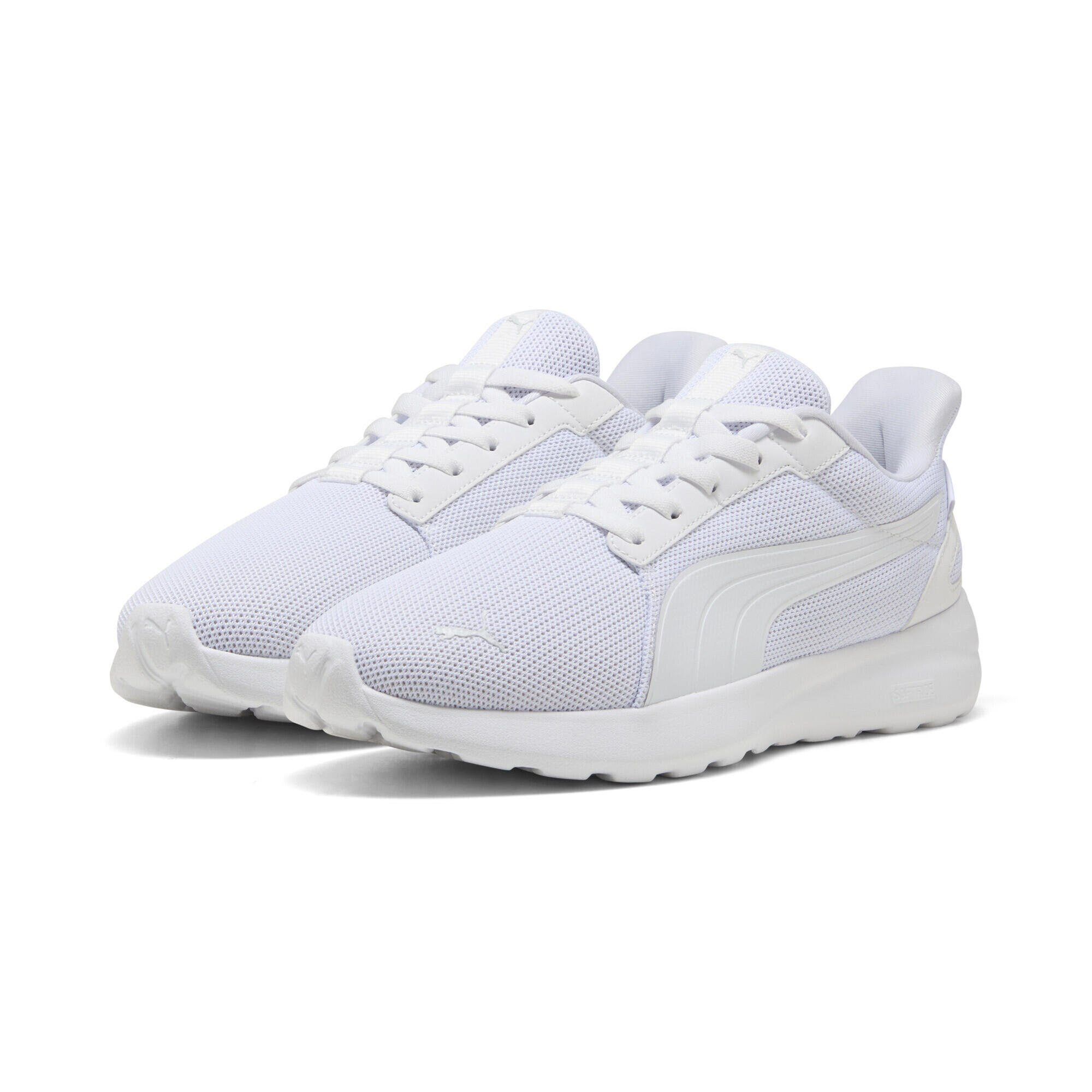 PUMA Unisex fitness tenisky měkká stélka Softride Cosmic Sliptech PUMA