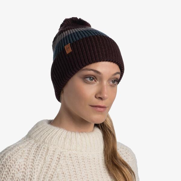 Czapka BUFF KNITTED HAT ELON 2/4