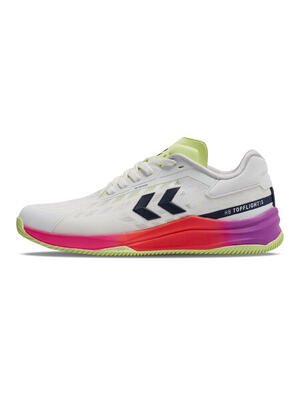 Instap indoor schoen hb topflight handbal unisex volwassene
