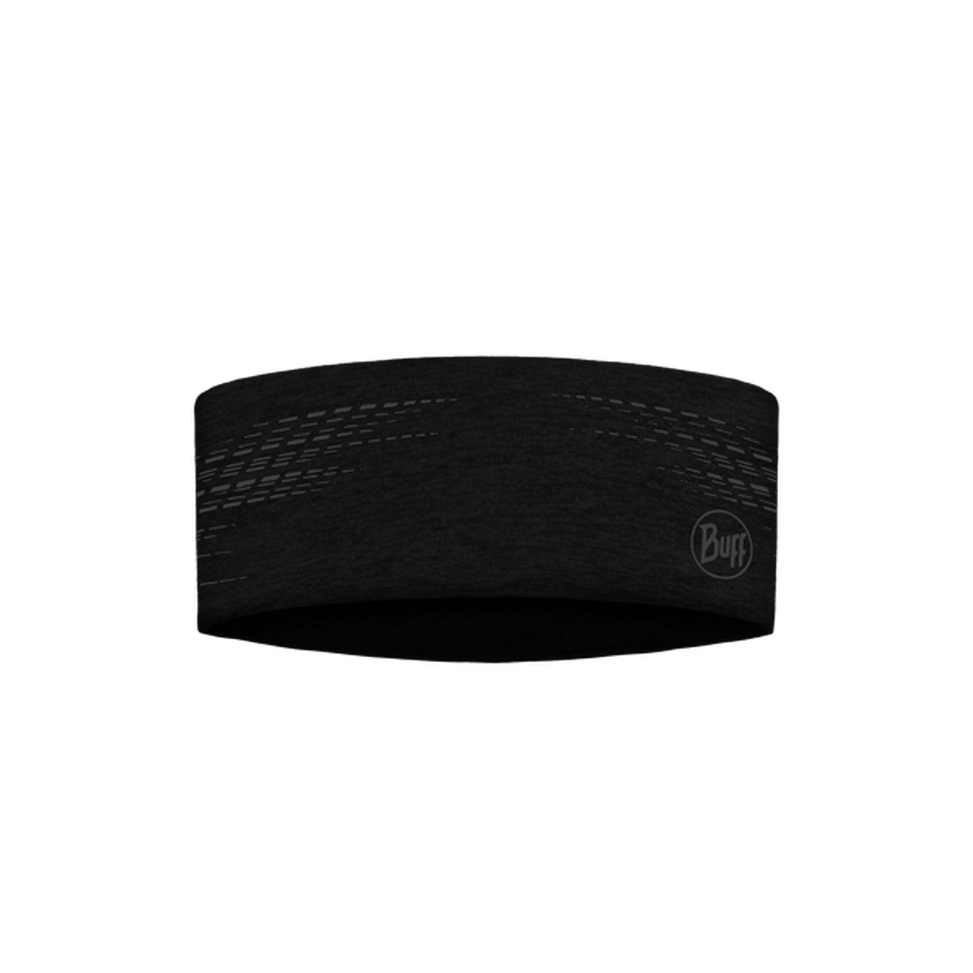 Opaska Dryflx - Solid Black