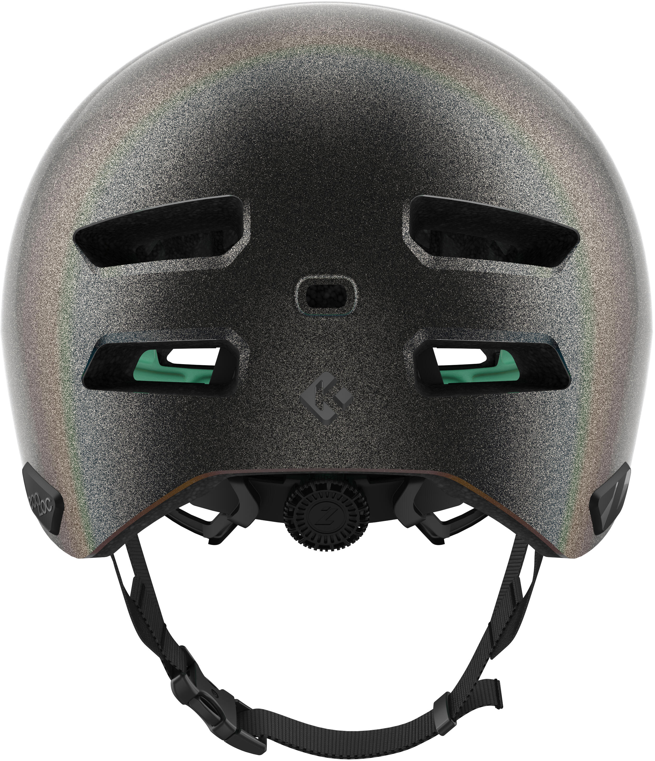 Capacete urbano Lazer Maze KC 4/6